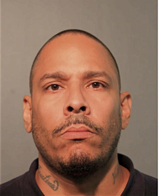 ALEXANDER MARRERO, Cook County, Illinois