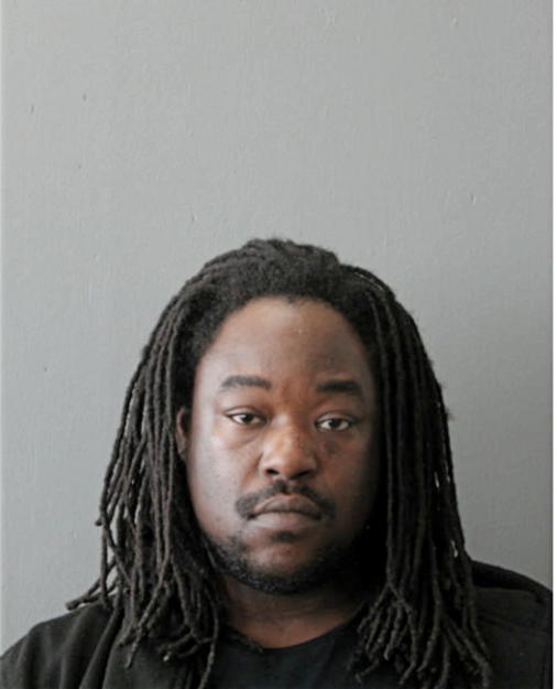 MARCUS MASSENBURG, Cook County, Illinois