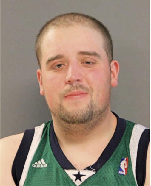 ANTHONY R MASSEY, Cook County, Illinois