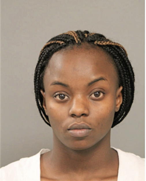 LATRICE L MAYBERRY, Cook County, Illinois