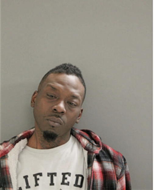 BYRON L MC CRAY, Cook County, Illinois