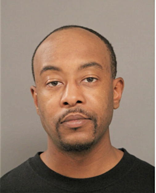 DERRICK MEANS, Cook County, Illinois
