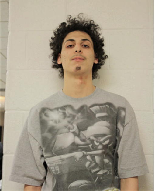 CAMILO MILLER, Cook County, Illinois