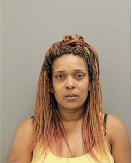 LATOYA L MILTON, Cook County, Illinois
