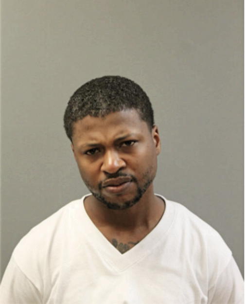 CHRISTOPHER M MONROE, Cook County, Illinois