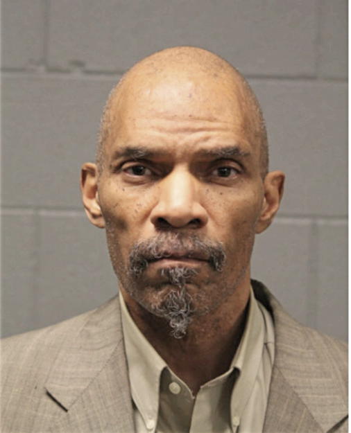 PERCY MOORE, Cook County, Illinois