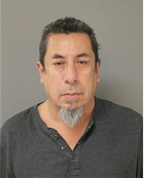 GABRIEL MORALES, Cook County, Illinois