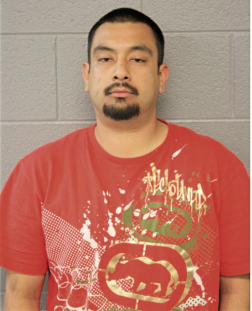 MARIO E MORIN, Cook County, Illinois
