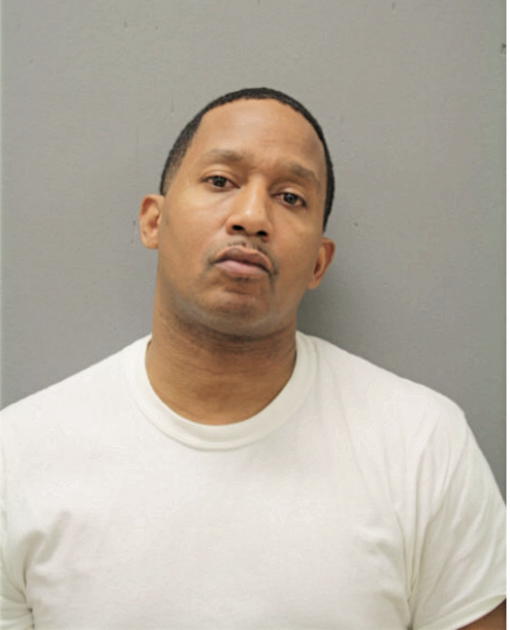 RASHAD K MUHAMMAD, Cook County, Illinois