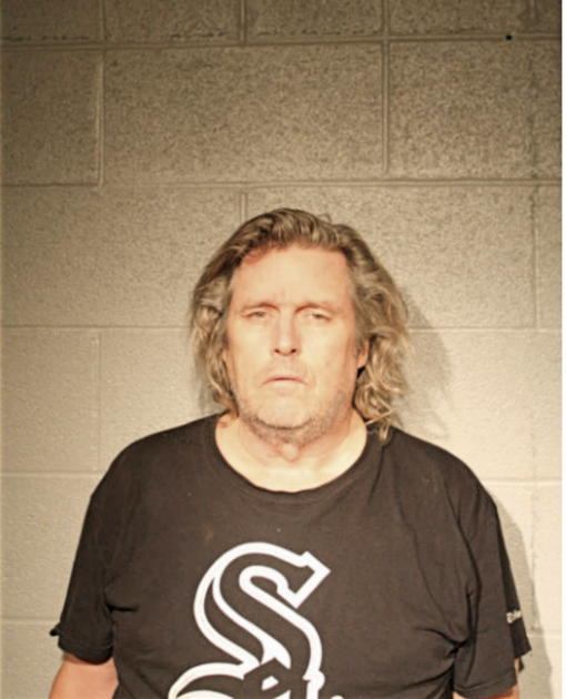 ROBERT NICHOLSON, Cook County, Illinois