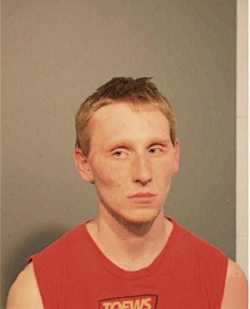 JOSEPH P NOLAN, Cook County, Illinois
