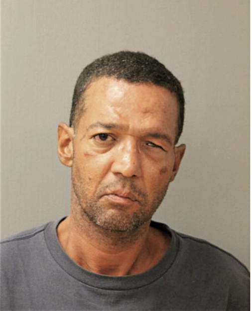 SALVADOR ORTIZ, Cook County, Illinois