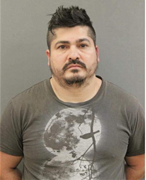 DANIEL OTANO, Cook County, Illinois