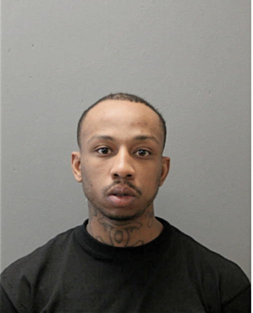 MATTHEWS PARKER, Cook County, Illinois
