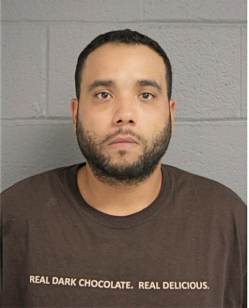 ANTHONY D PARLOR, Cook County, Illinois