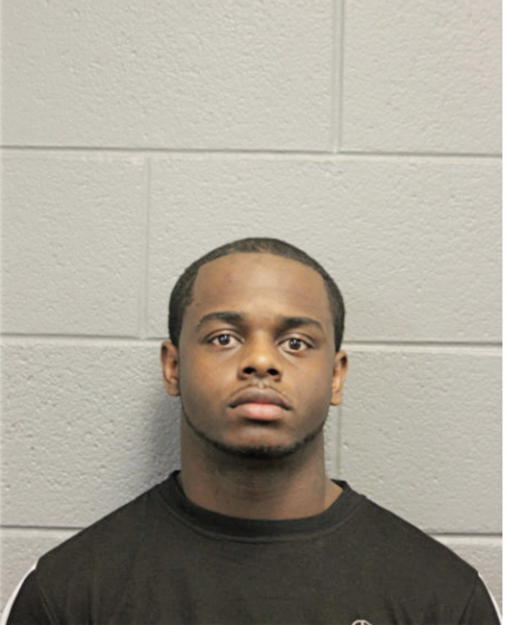 IMARI E PAXTON, Cook County, Illinois