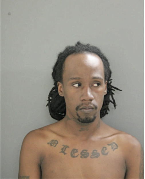 DAMON PEARSON, Cook County, Illinois