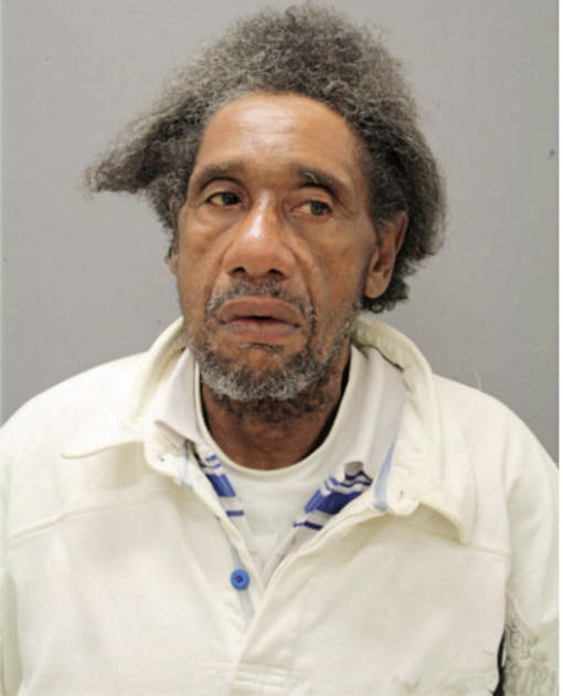 WILLIE PEARSON, Cook County, Illinois
