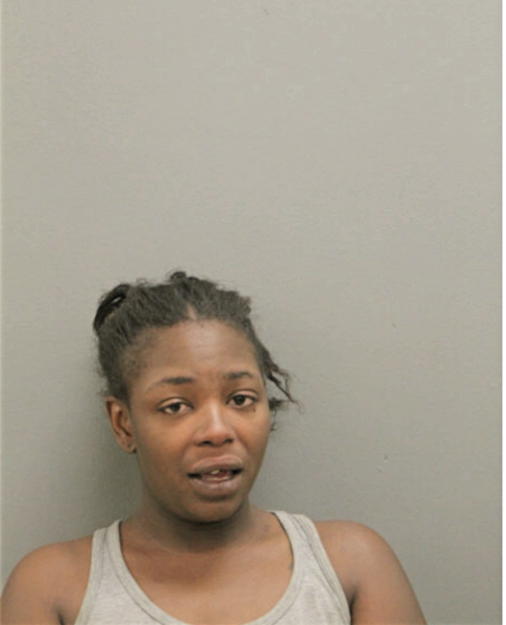NEKIA C PECK, Cook County, Illinois