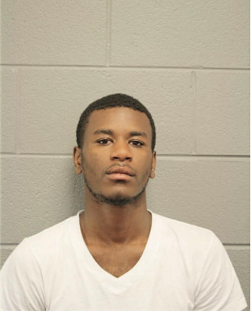 MARLISS PELMER, Cook County, Illinois
