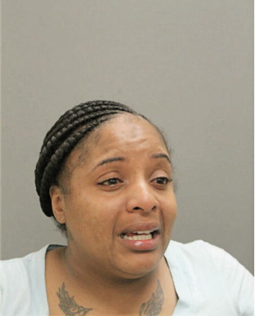 SADE C PERRY, Cook County, Illinois