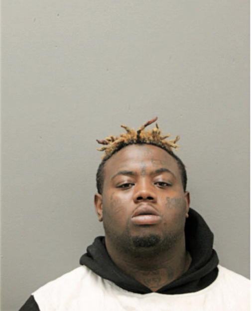 LEROY O PETTIS, Cook County, Illinois