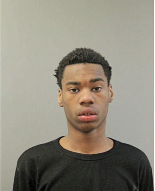 WILLIAM PICKENS, Cook County, Illinois