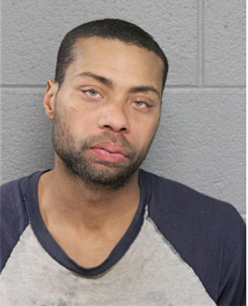 LONNELL D PIERCE, Cook County, Illinois