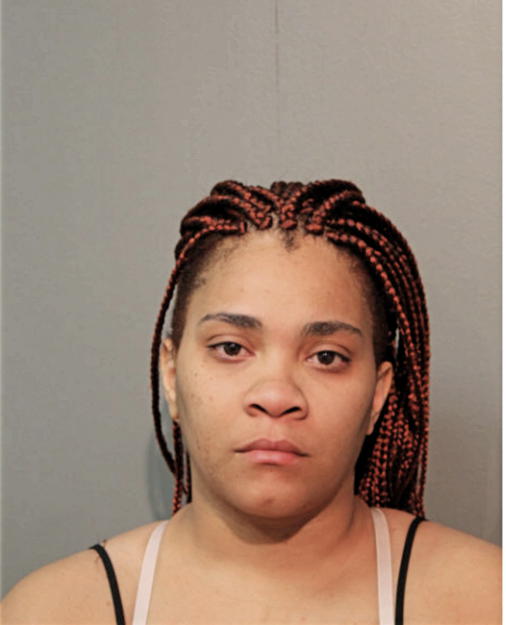 ROSALIND S PURNELL, Cook County, Illinois