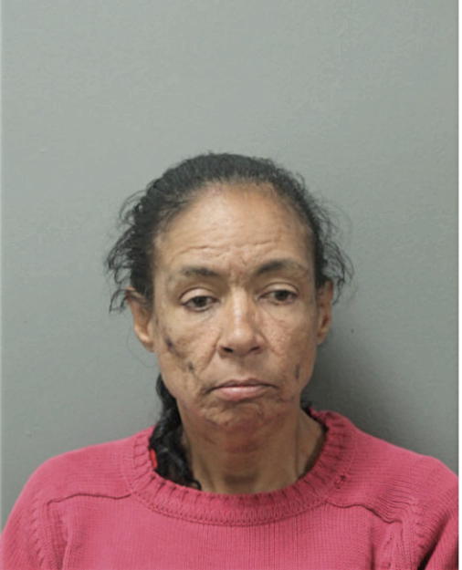 JANET RAMIREZ, Cook County, Illinois