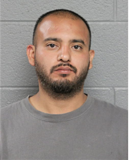 JOSE LUIS RAMIREZ, Cook County, Illinois
