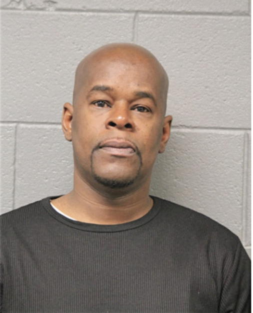 FREDRICK DEWAYNE REED, Cook County, Illinois