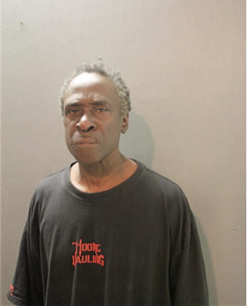 JESSIE REED, Cook County, Illinois