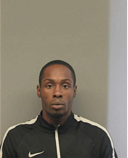 JOHNNY LESHAWN RHONE, Cook County, Illinois