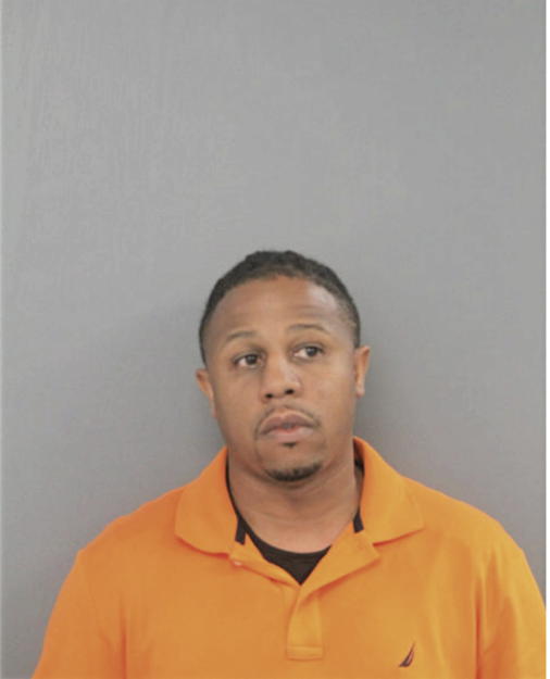 ANTONIO J RIDDLE, Cook County, Illinois