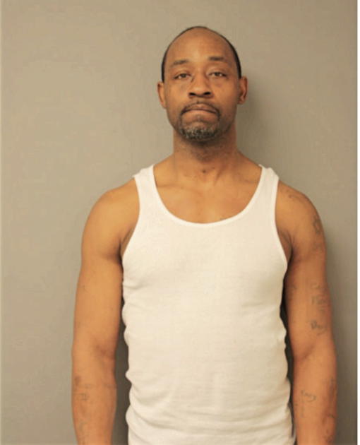ANTONIO D RIDLEY, Cook County, Illinois