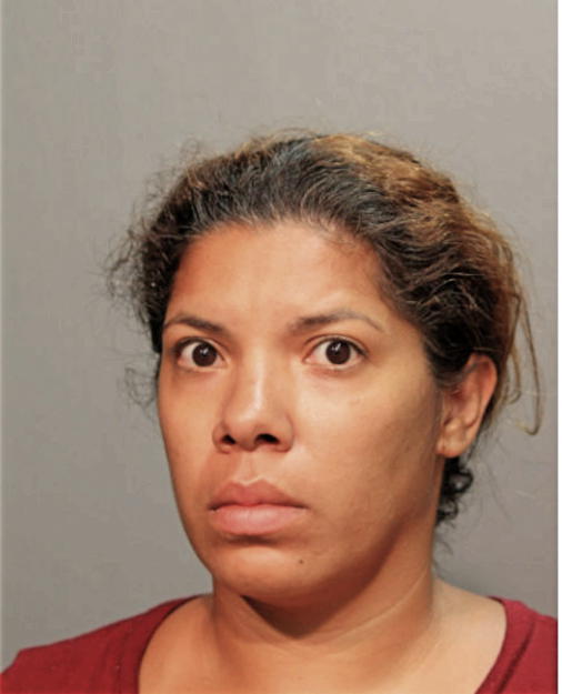 NICOLE V ROBINSON, Cook County, Illinois