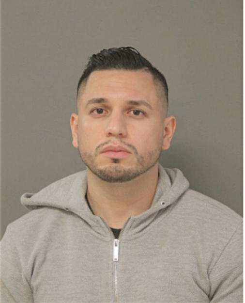 DANIEL RODARTE, Cook County, Illinois