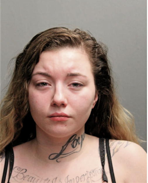 ASHLEY AUTUMN ROSS, Cook County, Illinois