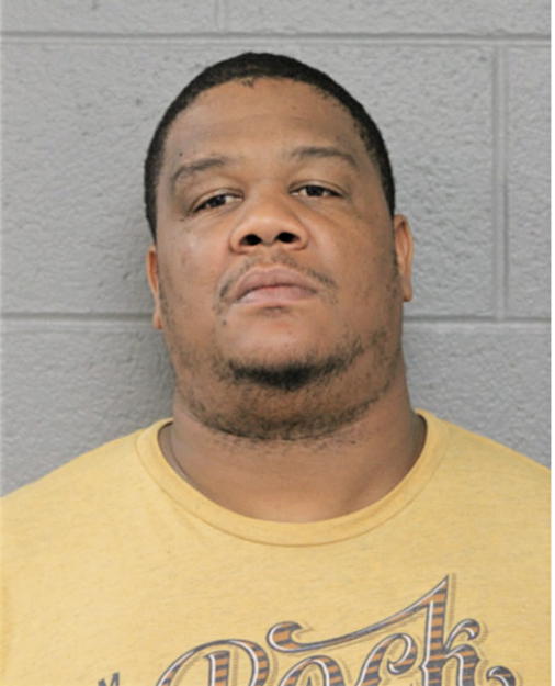 DESHONG L ROY, Cook County, Illinois