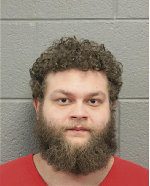 ANGELO L RUIZ, Cook County, Illinois
