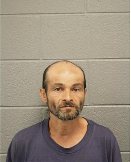 JOSE M RUIZ, Cook County, Illinois