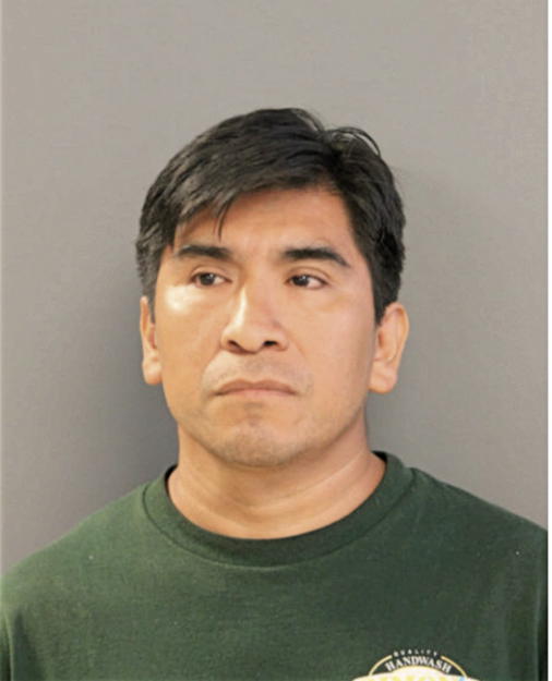 FELIX SANCHEZ, Cook County, Illinois