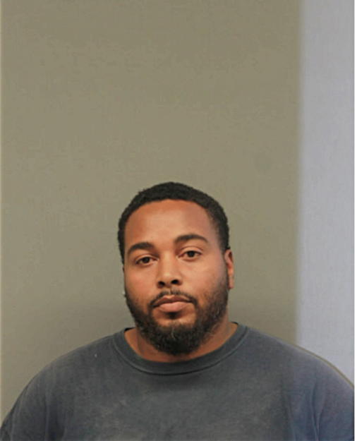 CONJE M SANDERS, Cook County, Illinois