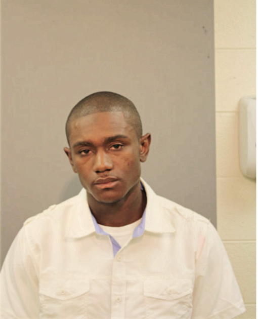 JERRY J SANDERS, Cook County, Illinois