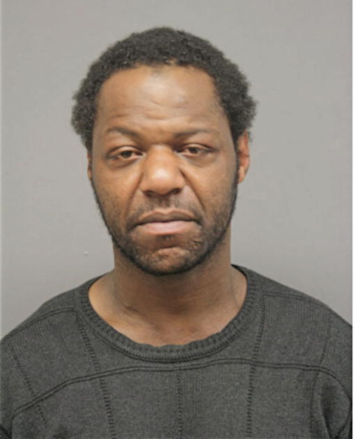 MATTHEW SHAVERS, Cook County, Illinois