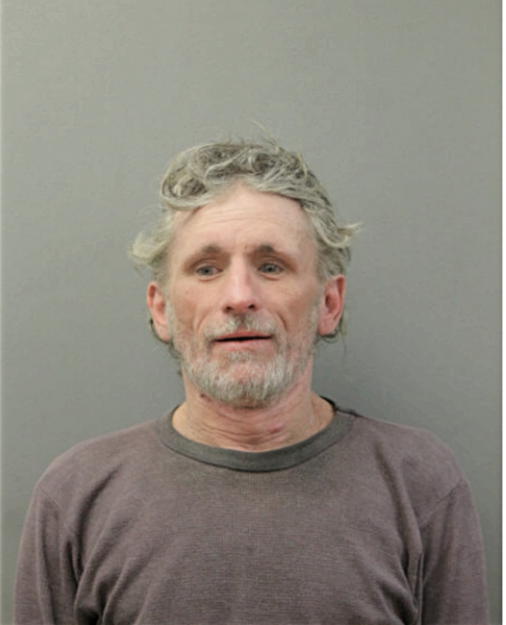SHAWN SHERMAN, Cook County, Illinois