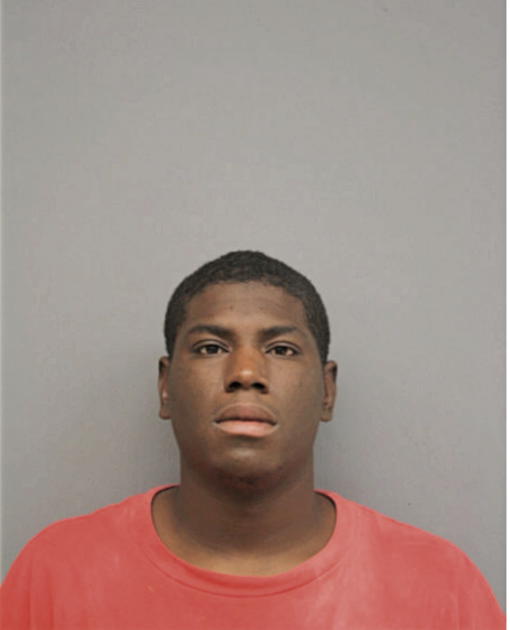 JEREMIAH SHIELDS, Cook County, Illinois