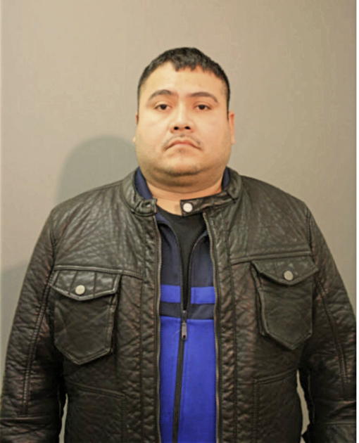 JUAN SILVA, Cook County, Illinois