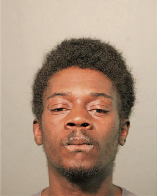 TERRENCE SLAUGHTER, Cook County, Illinois